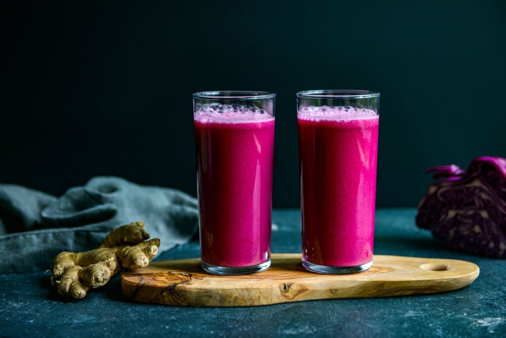 The morning drink that supports metabolic restoration